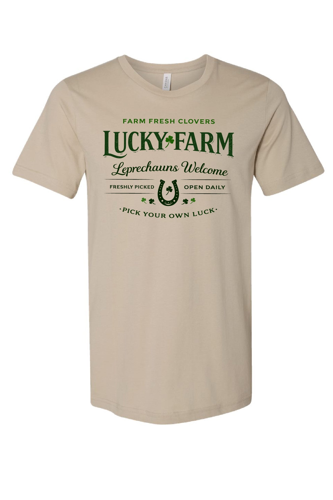 Lucky Farm T-Shirt