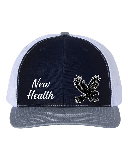 Nighthawk Baseball Snapback Hat