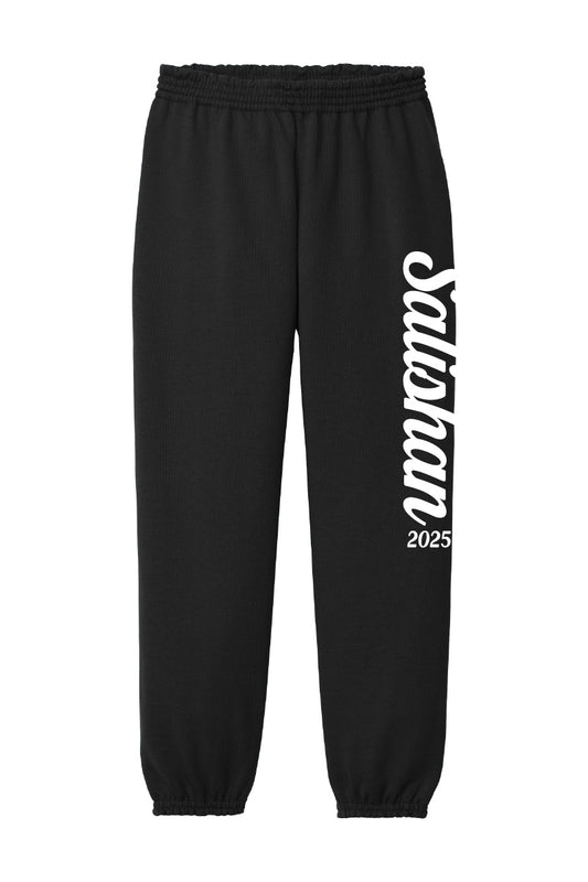 Salishan Youth & Adult Sweatpants
