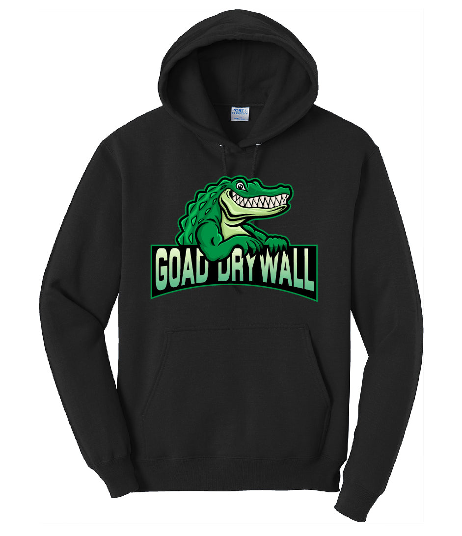 Goad Gators Youth Hoodie