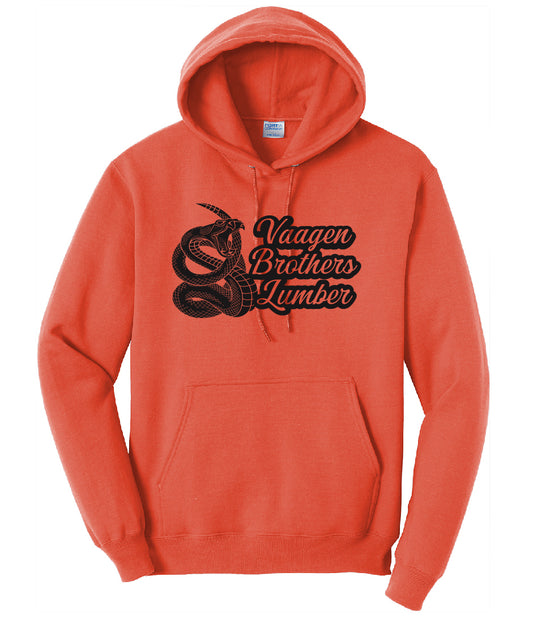 Vaagen Vipers Adult Hoodie