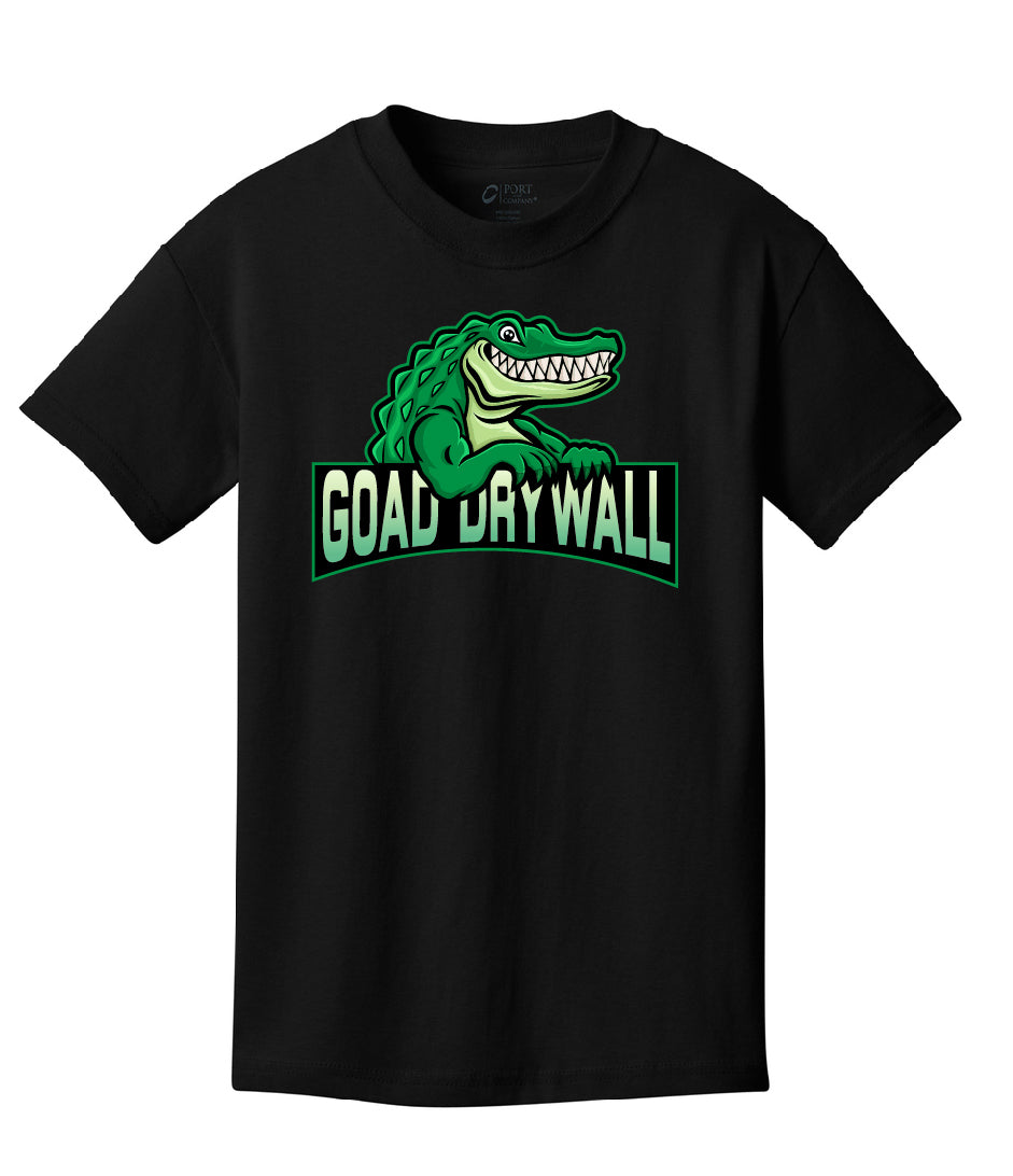 Goad Gators Youth or Adult T-Shirt