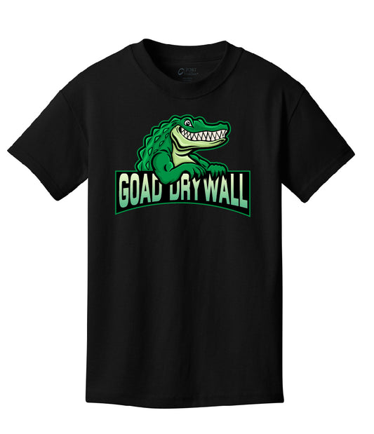 Goad Gators Youth or Adult T-Shirt