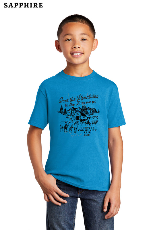 Hunters Fair Youth T-Shirt