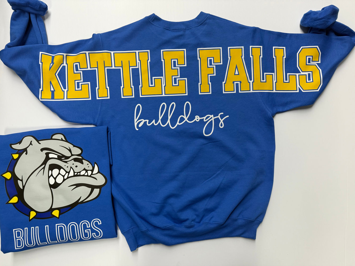 Wicked Wild Sports Wear