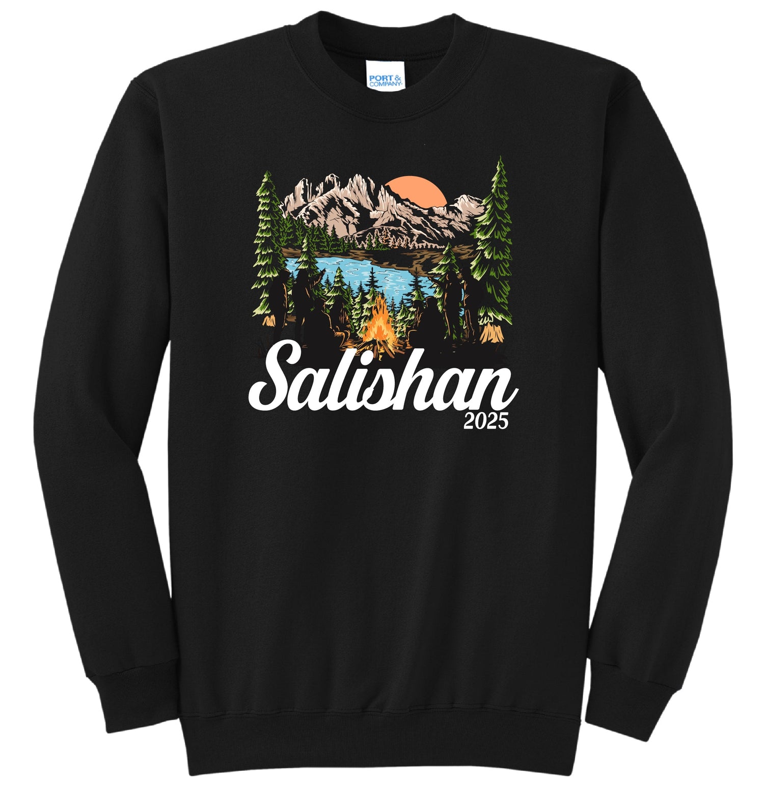Salishan 2025