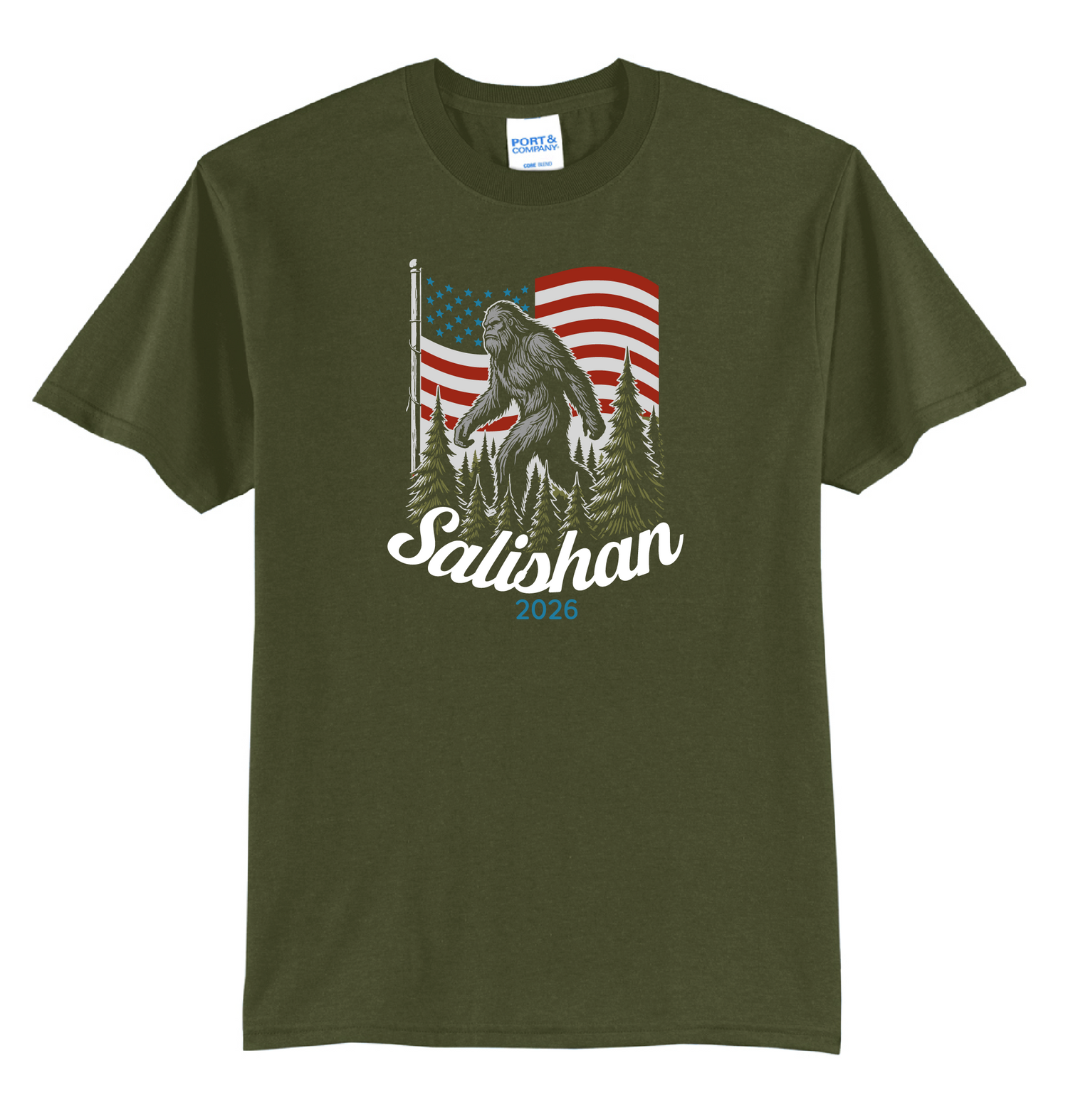 Salishan 2026
