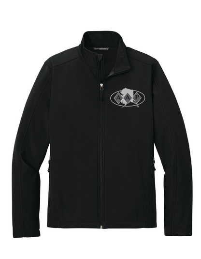 AAP Soft Shell Jacket