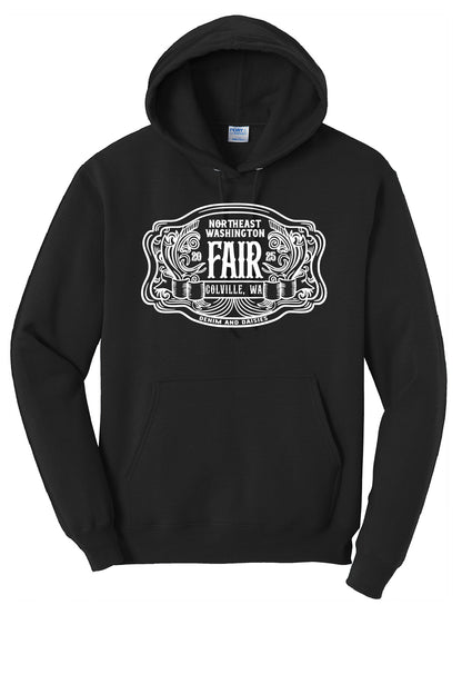NEWA Fair Buckle Adult Hoodie