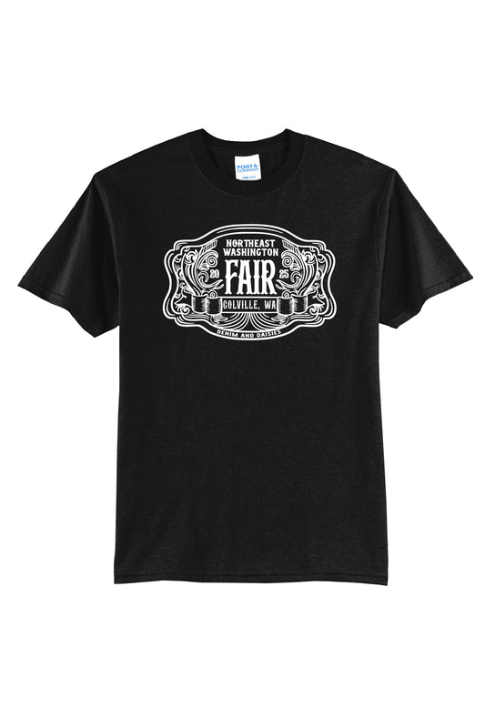 NEWA Fair Buckle T-Shirt Toddler