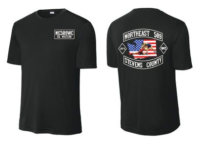 509 Sport Tek T-Shirt