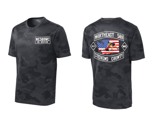 509 Sport Tek T-Shirt