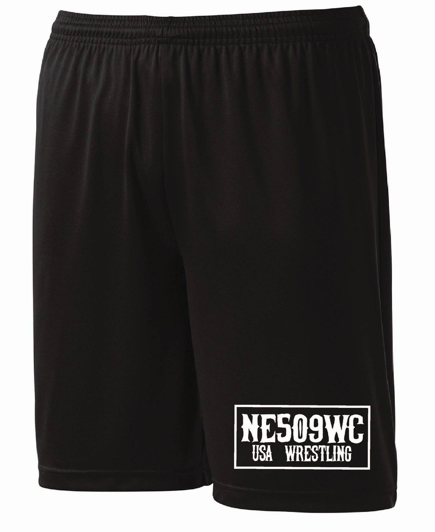 509 Wrestling Shorts