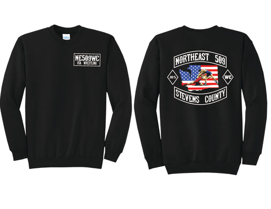 509 Crewneck