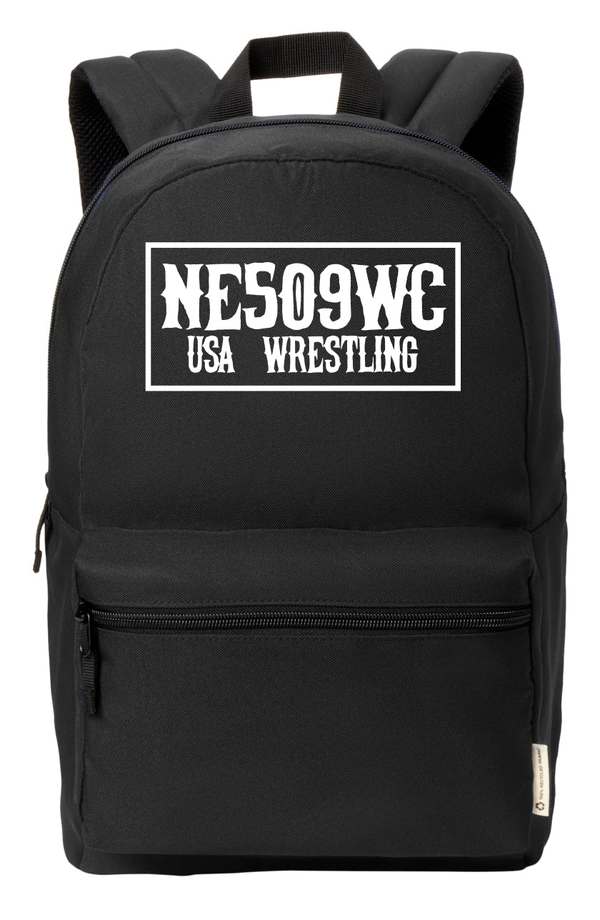 509 Backpack PERSONALIZED