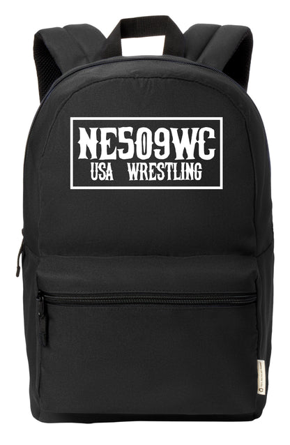 509 Backpack PERSONALIZED