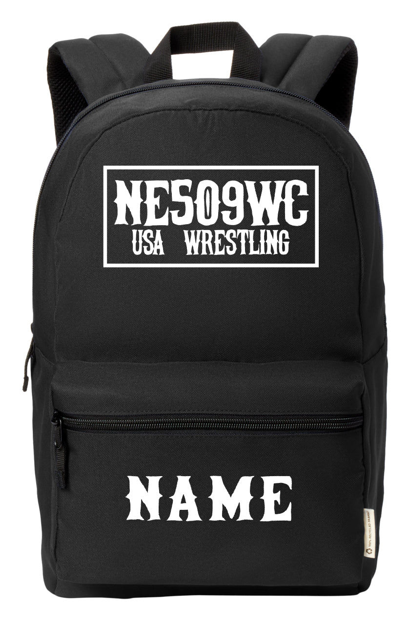 509 Backpack PERSONALIZED