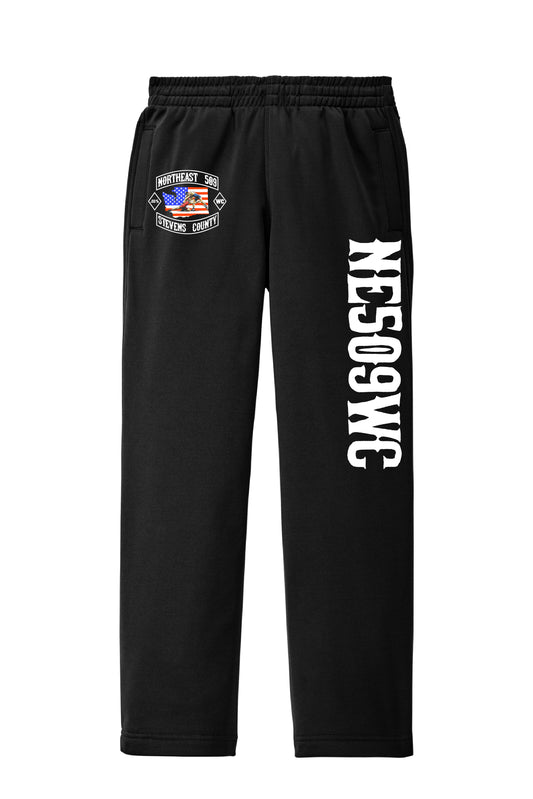 509 Sport-tek Sweats