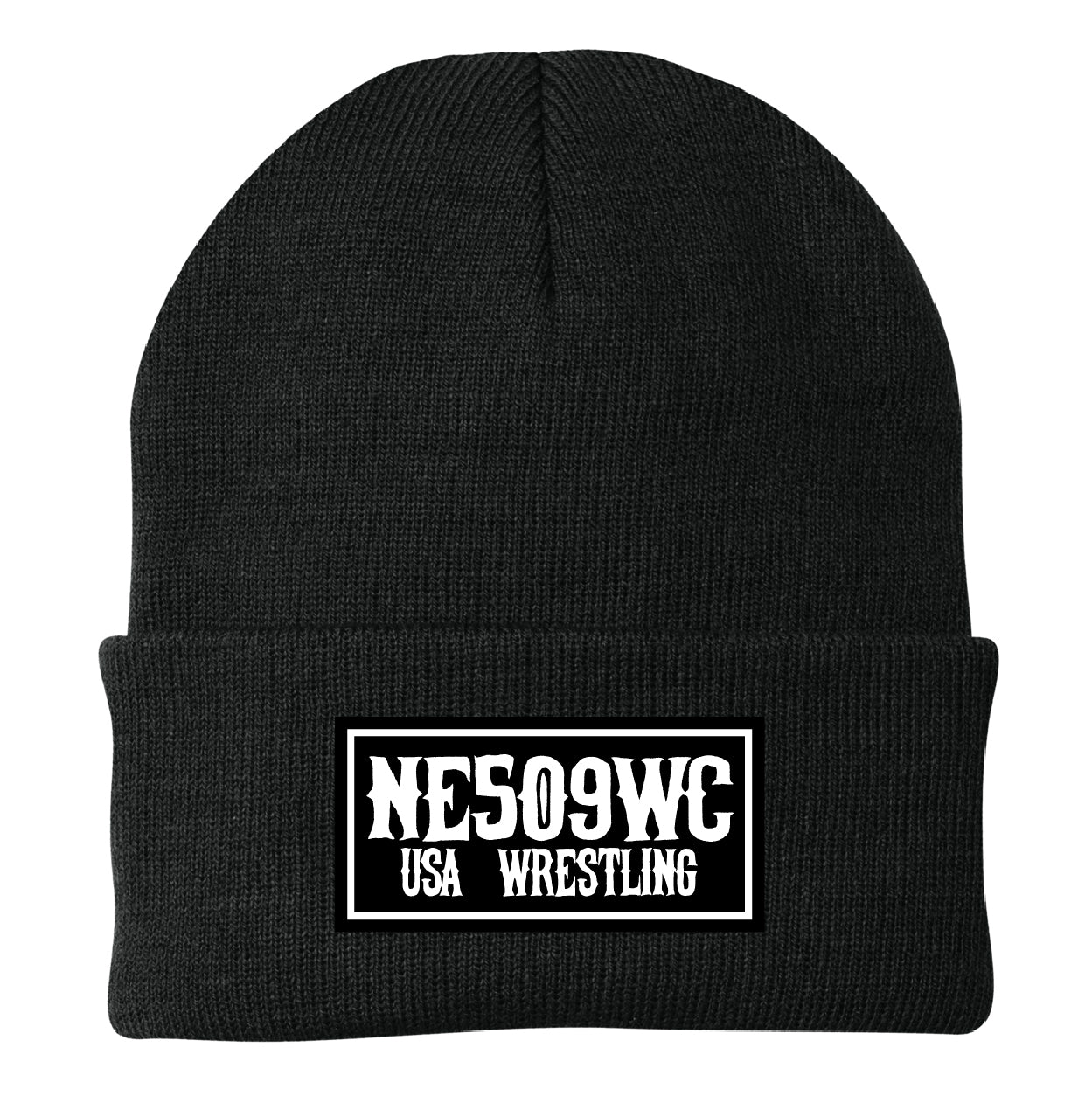 509 Beanie