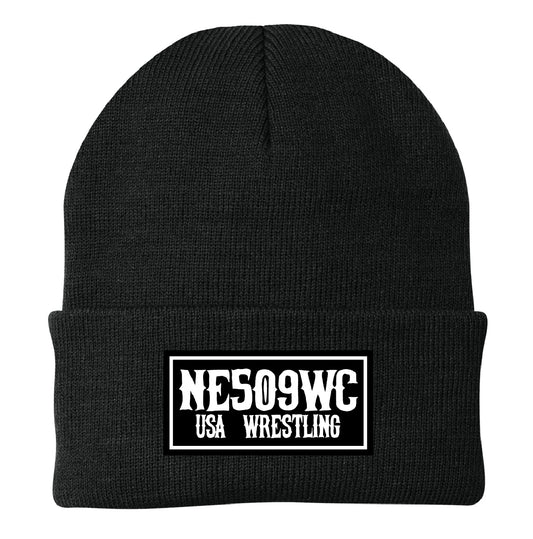 509 Beanie