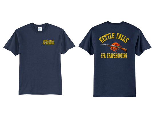 KF FFA Trap T-Shirt