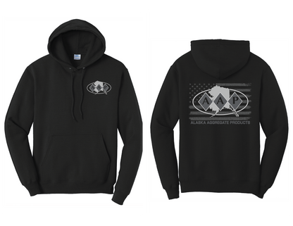 AAP  Hoodie