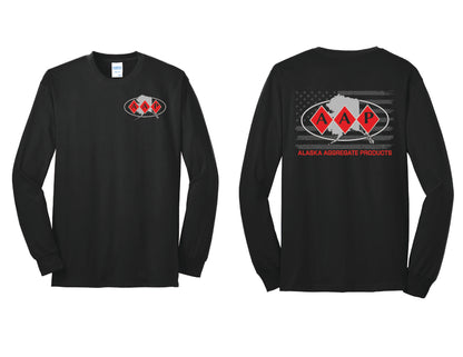 AAP  Long Sleeve