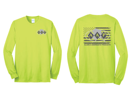 AAP  Long Sleeve