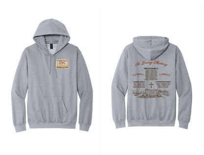 Smith Family Youth Hoodie