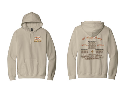 Smith Family Youth Hoodie