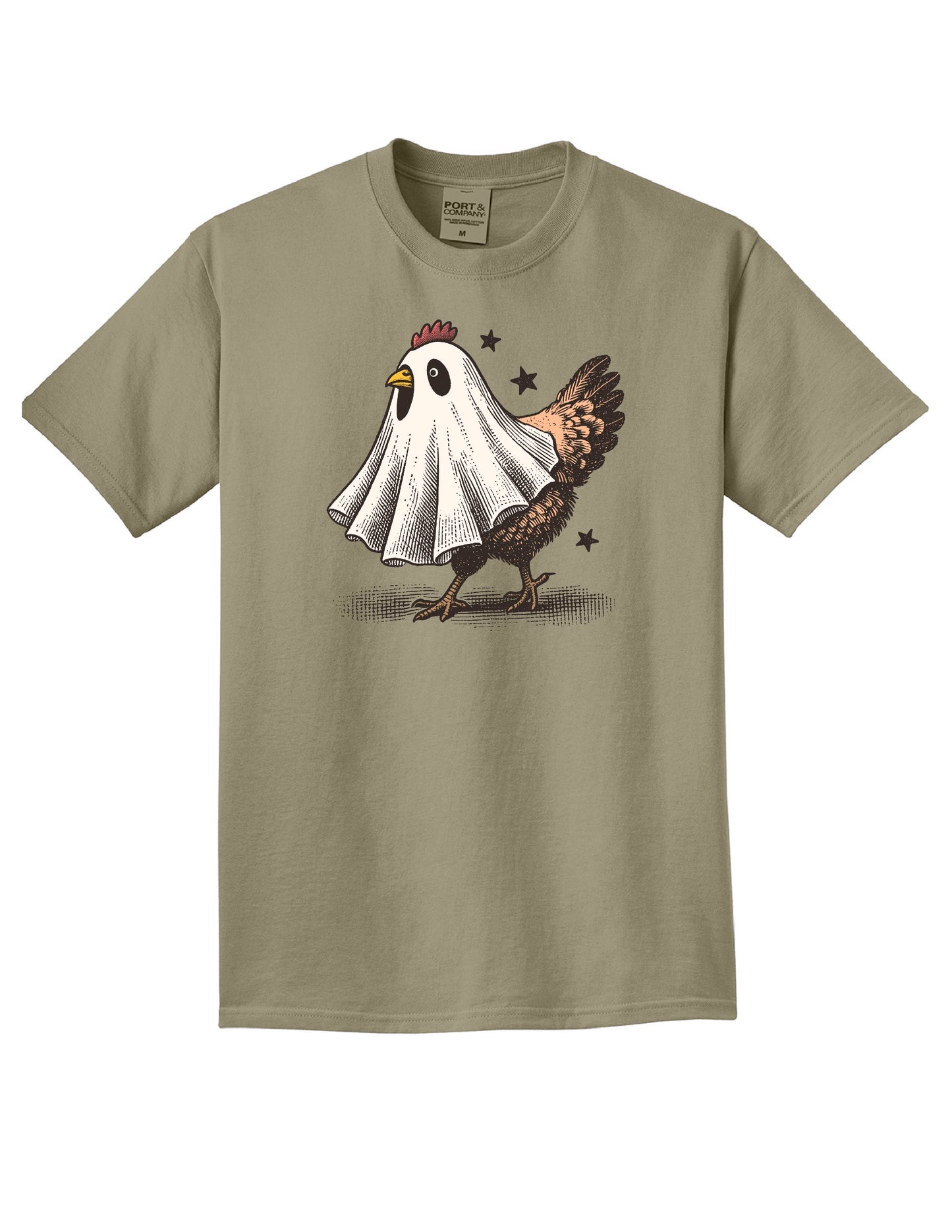 Hen T-Shirt