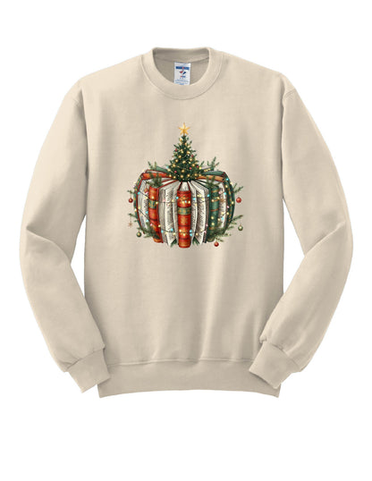 Wonderful Time Crewneck