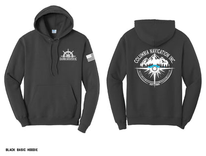 CNI Hoodie