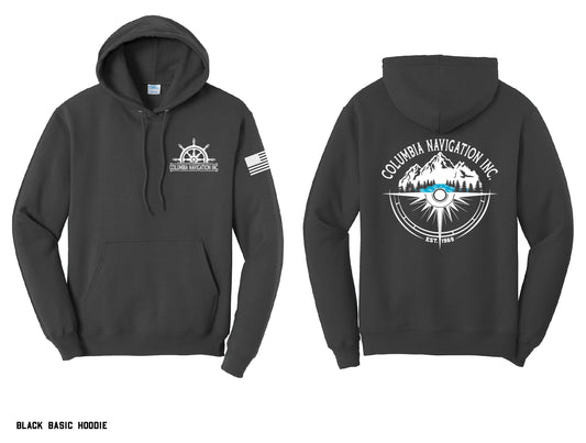 CNI Hoodie