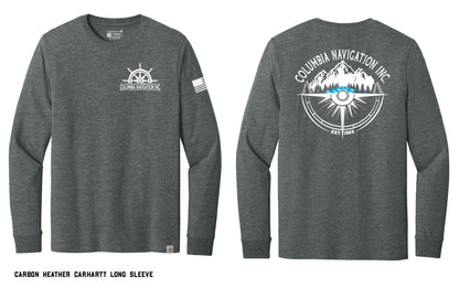 CNI Carhartt Long Sleeve