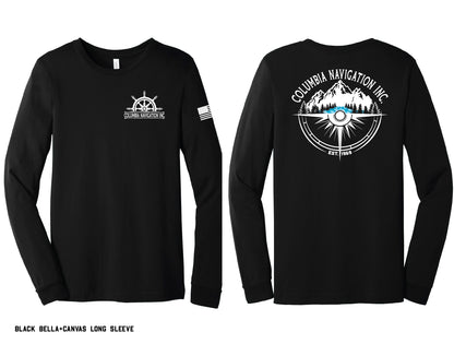 CNI Ultra Soft Long Sleeve