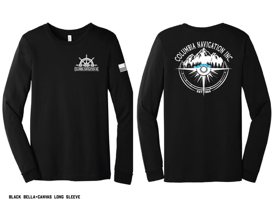 CNI Ultra Soft Long Sleeve