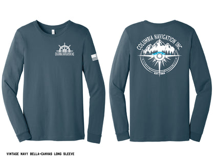 CNI Ultra Soft Long Sleeve