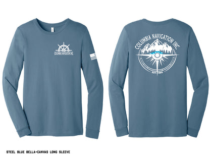 CNI Ultra Soft Long Sleeve