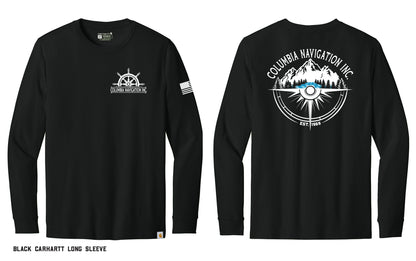 CNI Carhartt Long Sleeve