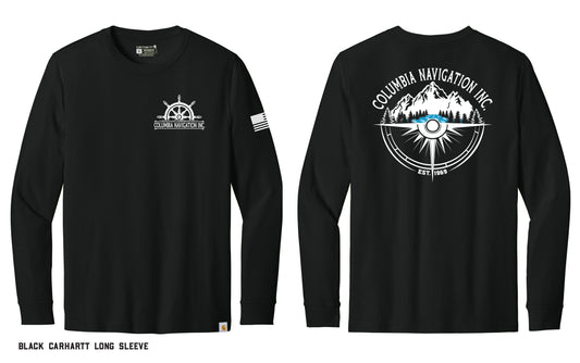 CNI Carhartt Long Sleeve