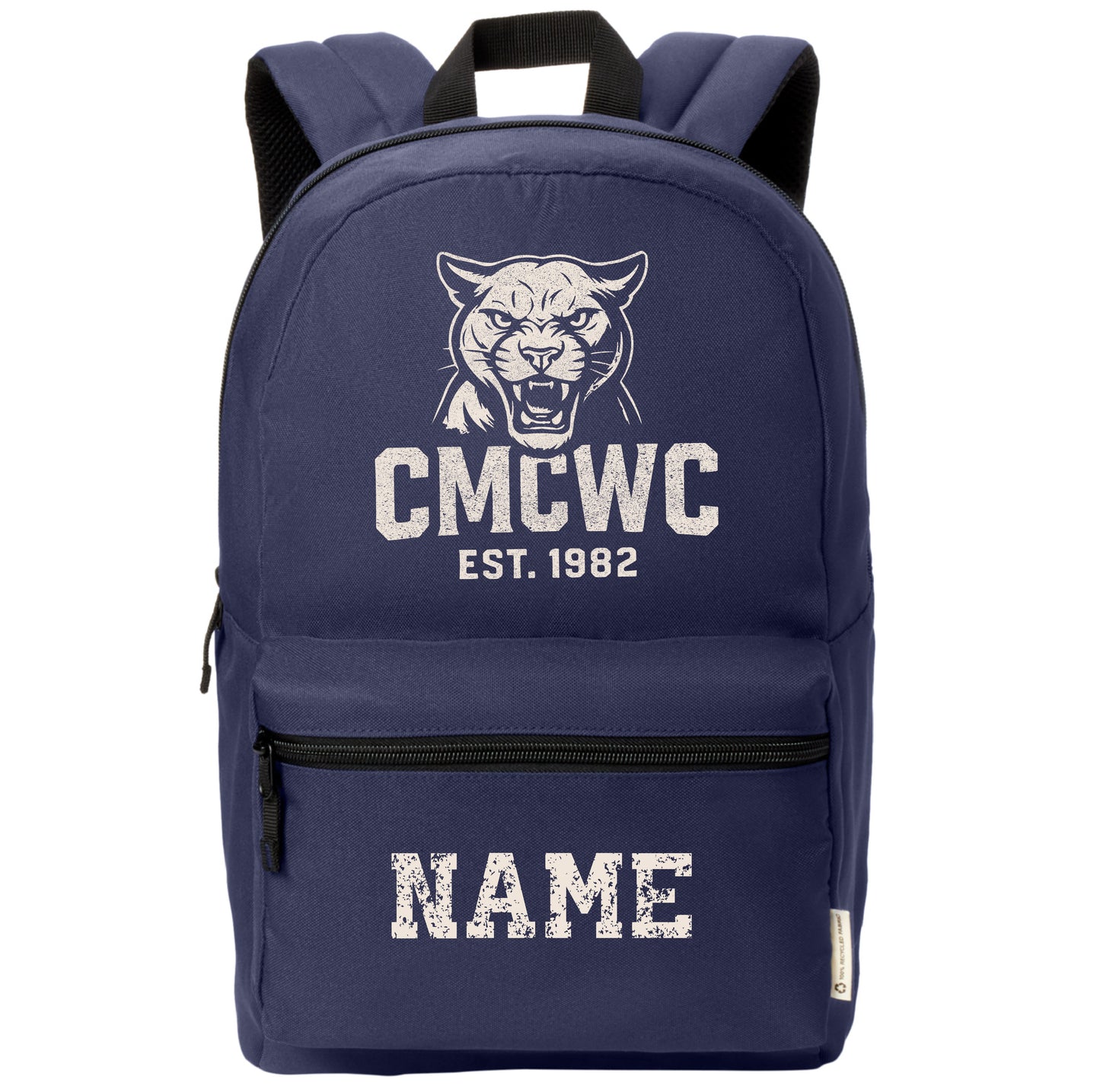 CMCWC Backpack