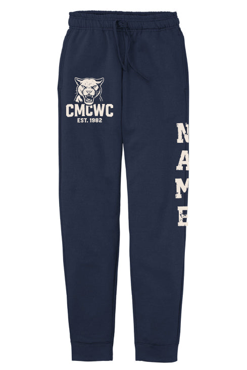CMCWC Adult Sweats