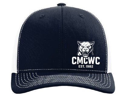 CMCWC Printed Hat