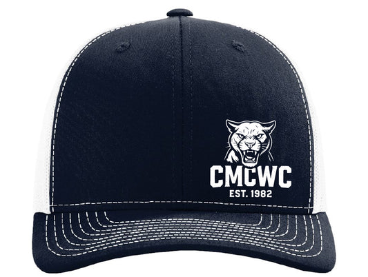 CMCWC Printed Hat