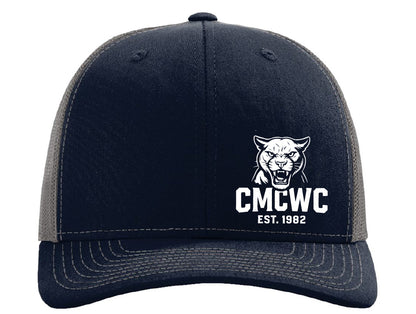 CMCWC Printed Hat