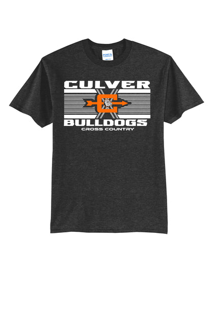Culver XC Youth or Adult T-Shirts