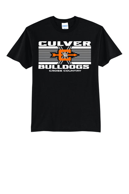 Culver XC Youth or Adult T-Shirts
