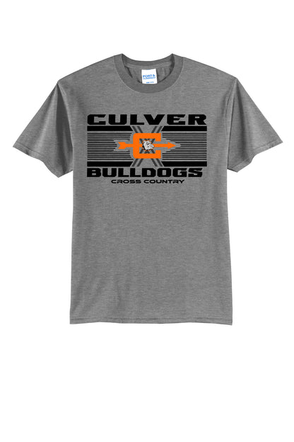 Culver XC Youth or Adult T-Shirts