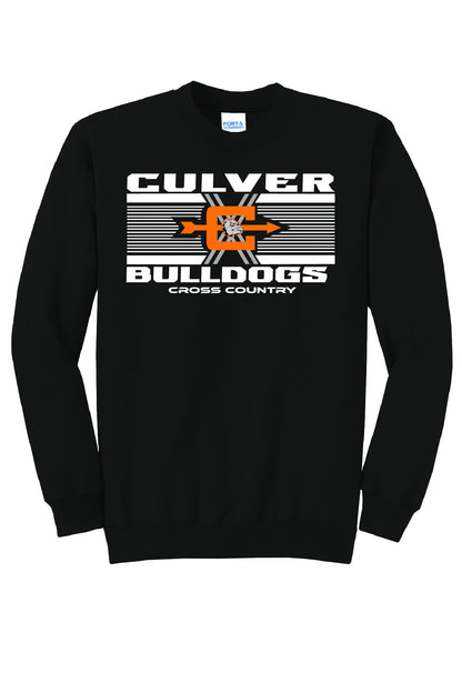 Culver XC Crewneck